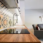 #Skgh Arsinoi Suite -Whitetower Citycenter
