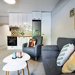 #Skgh Arsinoi Suite -Whitetower Citycenter